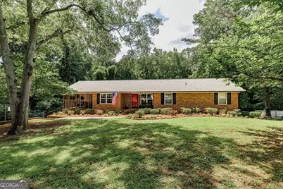 226 Baker Street, Statham, GA 30666 - Photo 3