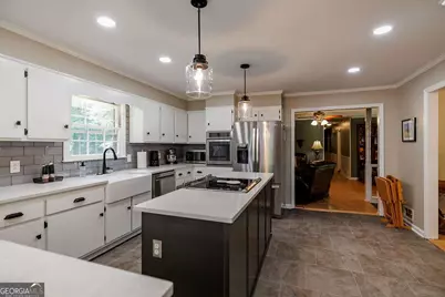 226 Baker Street, Statham, GA 30666 - Photo 31