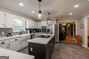 226 Baker St, Statham, GA 30666 - Photo 31