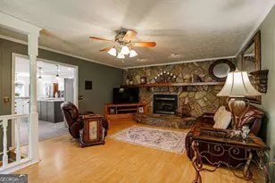 226 Baker St, Statham, GA 30666 - Photo 25