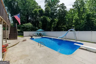 226 Baker Street, Statham, GA 30666 - Photo 57