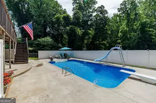 226 Baker St, Statham, GA 30666 - Photo 57