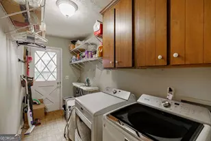 226 Baker St, Statham, GA 30666 - Photo 23