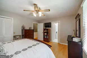 226 Baker St, Statham, GA 30666 - Photo 13