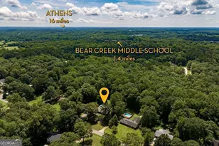 226 Baker St, Statham, GA 30666 - Photo 9