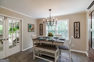 226 Baker St, Statham, GA 30666 - Photo 33