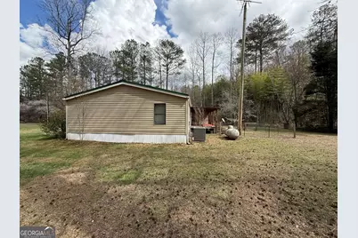 535 Old Stagecoach Road, Carrollton, GA 30116 - Photo 35