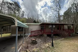 535 Old Stagecoach Rd, Carrollton, GA 30116 - Photo 33