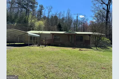 535 Old Stagecoach Road, Carrollton, GA 30116 - Photo 47