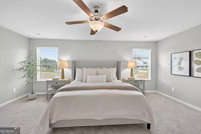 2861 Lillian Lane, Douglasville, GA 30135 - Photo 19