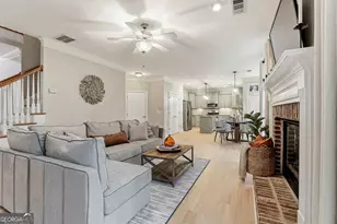 108 Tullamore Trail, Tyrone, GA 30290 - Photo 21