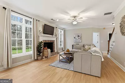 108 Tullamore Trail, Tyrone, GA 30290 - Photo 23