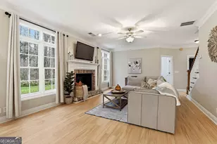 108 Tullamore Trail, Tyrone, GA 30290 - Photo 23