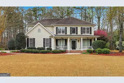 108 Tullamore Trail, Tyrone, GA 30290 - Photo 1