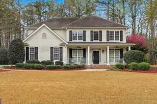 108 Tullamore Trail, Tyrone, GA 30290 - Photo 1