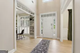 108 Tullamore Trail, Tyrone, GA 30290 - Photo 11