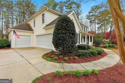 108 Tullamore Trail, Tyrone, GA 30290 - Photo 7