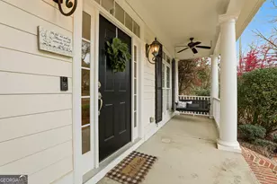 108 Tullamore Trail, Tyrone, GA 30290 - Photo 9