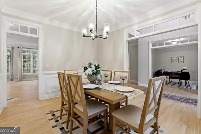 108 Tullamore Trail, Tyrone, GA 30290 - Photo 17