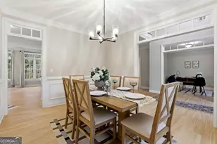 108 Tullamore Trail, Tyrone, GA 30290 - Photo 17