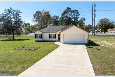 4456 S Carpenter Road, Tifton, GA 31793 - Photo 3