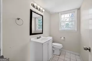 4050 Indian Lake Circle, Stone Mountain, GA 30083 - Photo 25