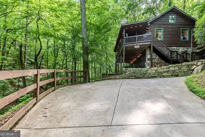 341 Valley View Road, Ellijay, GA 30536 - Photo 49