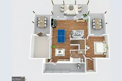 60 Browns Lane Road, Hartwell, GA 30643 - Photo 75