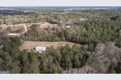 0 - 3.72 Acres Old Traders Hill #3.72 ACRES, Folkston, GA 31537 - Photo 5
