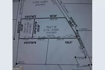 0 - 3.72 Acres Old Traders Hill #3.72 ACRES, Folkston, GA 31537 - Photo 1