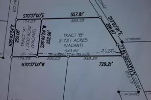 0 - 3 72 Acres Old Traders Hill, Folkston, GA 31537 - Photo 1