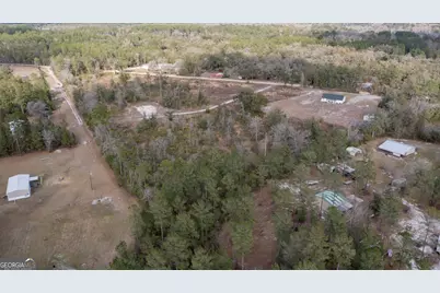 0 - 3.72 Acres Old Traders Hill #3.72 ACRES, Folkston, GA 31537 - Photo 3