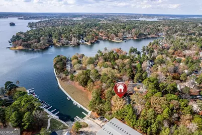 1031A Marina Cove Lane, Greensboro, GA 30642 - Photo 13