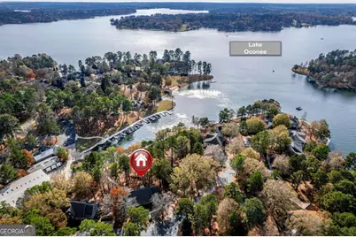 1031A Marina Cove Lane, Greensboro, GA 30642 - Photo 7