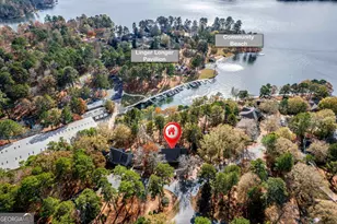 1031A Marina Cove Ln, Greensboro, GA 30642 - Photo 5