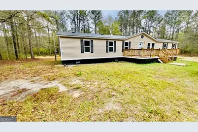 5926 Mill Branch Club Road, Brooklet, GA 30415 - Photo 1