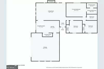 6570 Deshon Circle, Lithonia, GA 30058 - Photo 21