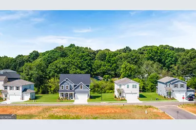49 Spruce Hollow, Winder, GA 30680 - Photo 7