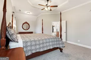 204 Horizon Hill, Newnan, GA 30265 - Photo 29