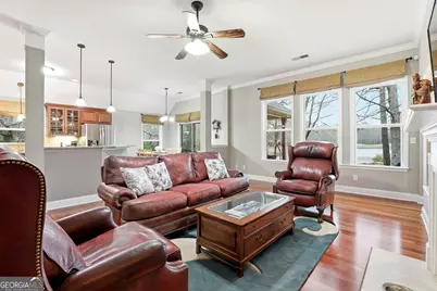 204 Horizon Hill, Newnan, GA 30265 - Photo 15