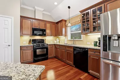 204 Horizon Hill, Newnan, GA 30265 - Photo 27