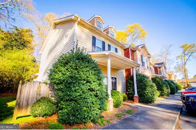 145 Bowen St B4 #B4, Carrollton, GA 30117 - Photo 5