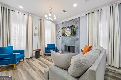 925 Hank Aaron Drive, Atlanta, GA 30315 - Photo 13