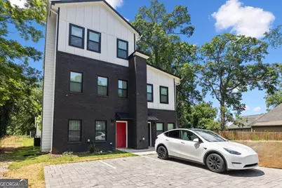 925 Hank Aaron Drive, Atlanta, GA 30315 - Photo 1