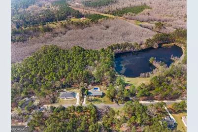 126 Oak Ridge Drive, Statesboro, GA 30458 - Photo 47