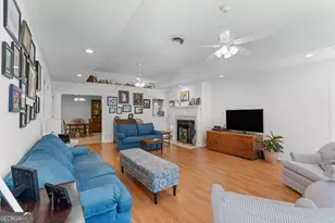 126 Oak Ridge Dr, Statesboro, GA 30458 - Photo 13