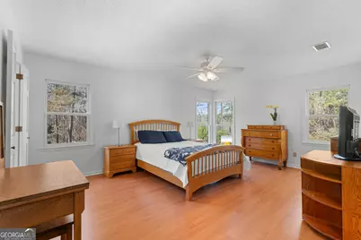 126 Oak Ridge Drive, Statesboro, GA 30458 - Photo 15