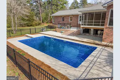 126 Oak Ridge Drive, Statesboro, GA 30458 - Photo 37