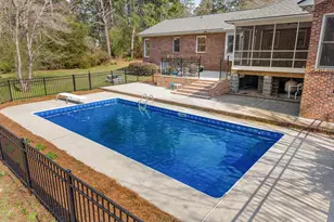 126 Oak Ridge Dr, Statesboro, GA 30458 - Photo 37