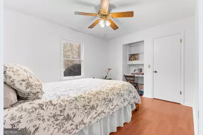 126 Oak Ridge Drive, Statesboro, GA 30458 - Photo 29